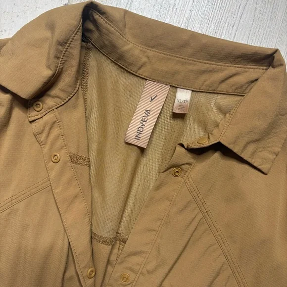 Indygena Kilim Dress Size XS - Picture 7 of 9